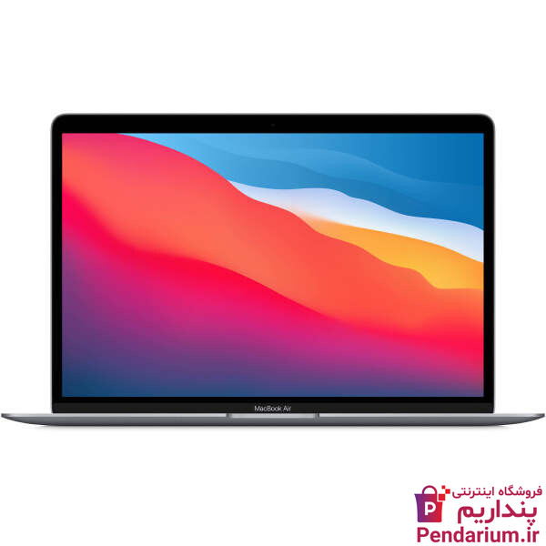 لپ تاپ اپل 13 اینچی مدل MacBook Air MGN63 2020