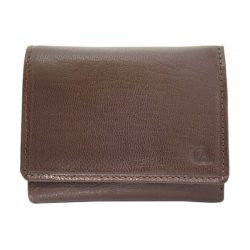 کیف پول چرم آرا کد n015-1
