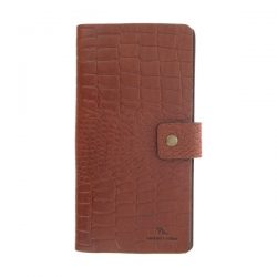 کیف پول مردانه چرم مشهد مدل D598-80-3