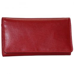 کیف پول چرم طبیعی آدین چرم مدل DM23.1