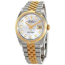 برند Rolex