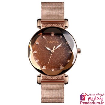 خرید 10 ساعت دخترانه صورتی فانتزی ارزان دیجیکالا