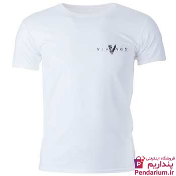 خرید اینترنتی تیشرت سفید ساده مردانه + راهنمای خرید تی شرت