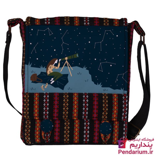 قیمت و خرید اینترنتی کیف دخترانه اسپرت و ارزان