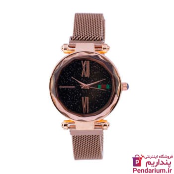 خرید 10 ساعت دخترانه صورتی فانتزی ارزان دیجیکالا