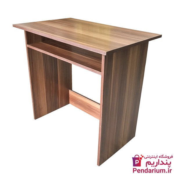قیمت خرید میز کامپیوتر مدرن حرفه ای گیمینگ کتابخانه دار دیجی کالا