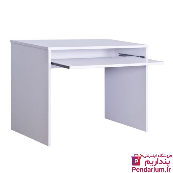 قیمت خرید میز کامپیوتر مدرن حرفه ای گیمینگ کتابخانه دار دیجی کالا