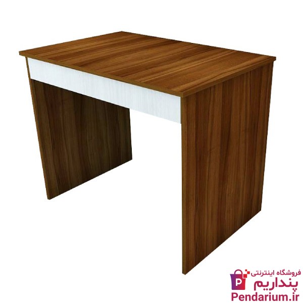 قیمت خرید میز کامپیوتر مدرن حرفه ای گیمینگ کتابخانه دار دیجی کالا