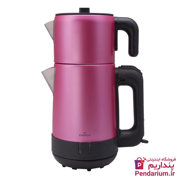 خرید اینترنتی چای ساز برقی ارزان + ارسال رایگان