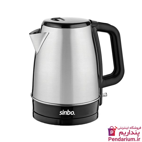 خرید اینترنتی چای ساز برقی ارزان + ارسال رایگان