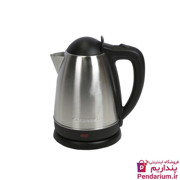 خرید اینترنتی چای ساز برقی ارزان + ارسال رایگان