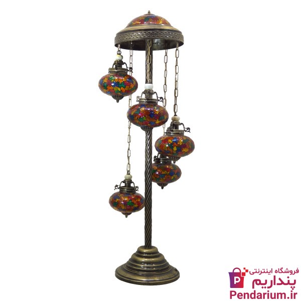 قیمت خرید اینترنتی 22 مدل آباژور ایستاده ارزان ❤️ مدرن شیک 2021