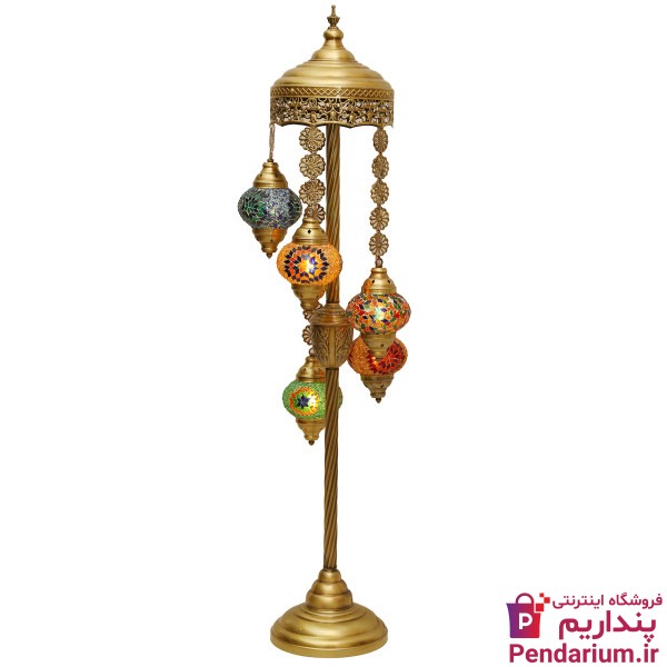 قیمت خرید اینترنتی 22 مدل آباژور ایستاده ارزان ❤️ مدرن شیک 2021