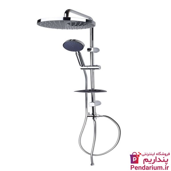 قیمت خرید انواع دوش حمام مدرن