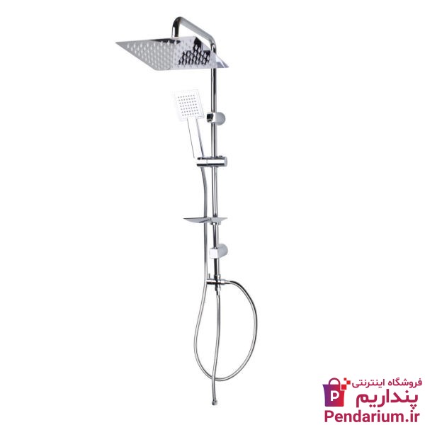 قیمت خرید انواع دوش حمام مدرن