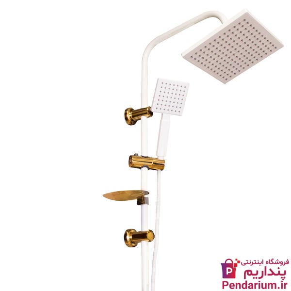 قیمت خرید انواع دوش حمام مدرن