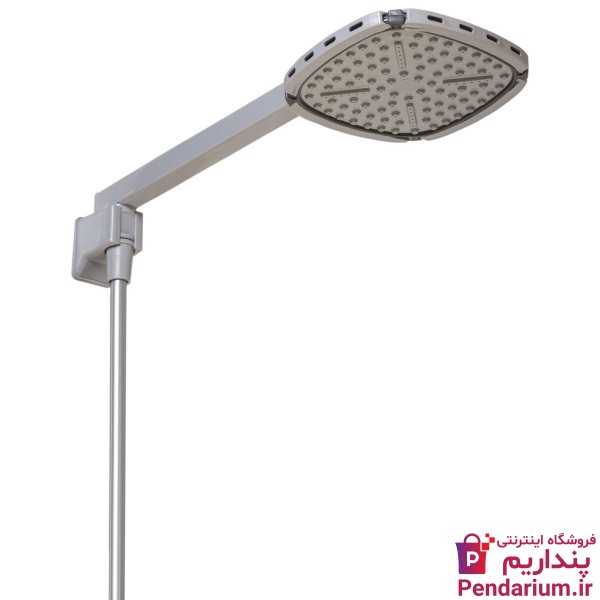 قیمت خرید انواع دوش حمام مدرن