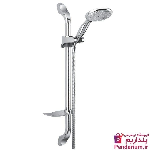 قیمت خرید انواع دوش حمام مدرن