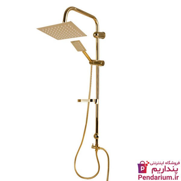 قیمت خرید انواع دوش حمام مدرن