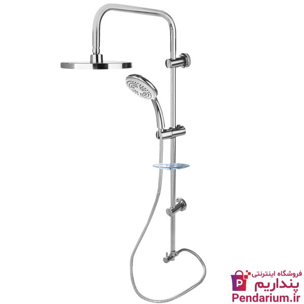 قیمت خرید انواع دوش حمام مدرن