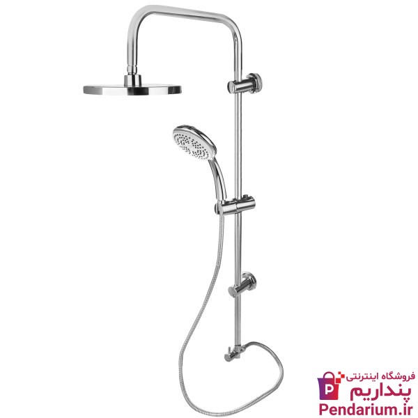 قیمت خرید انواع دوش حمام مدرن