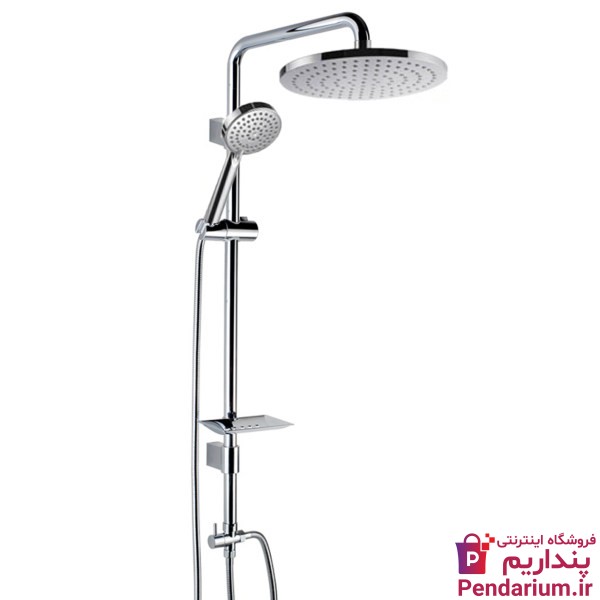 قیمت خرید انواع دوش حمام مدرن