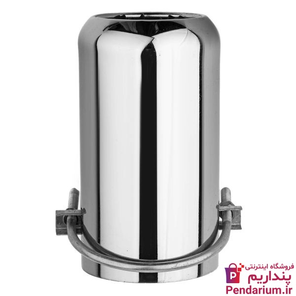 قیمت خرید انواع سر اگزوز اسپرت برای خودرو