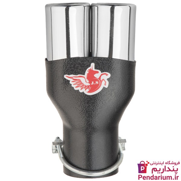قیمت خرید انواع سر اگزوز اسپرت برای خودرو
