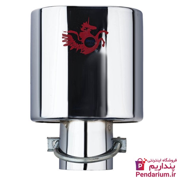 قیمت خرید انواع سر اگزوز اسپرت برای خودرو