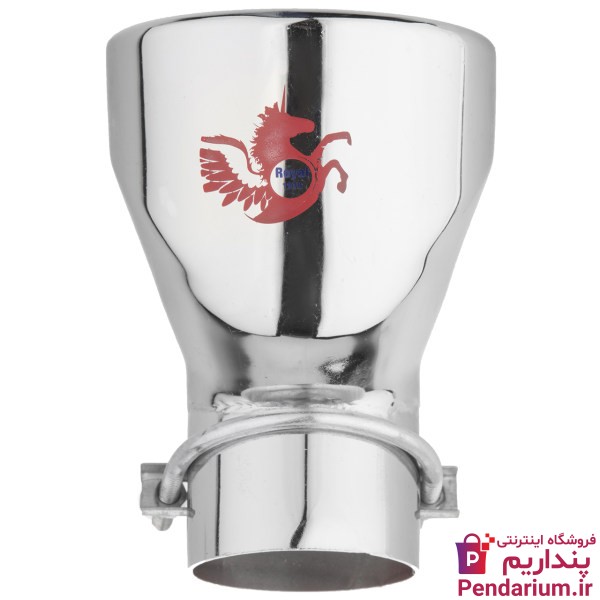 قیمت خرید انواع سر اگزوز اسپرت برای خودرو