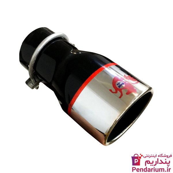 قیمت خرید انواع سر اگزوز اسپرت برای خودرو