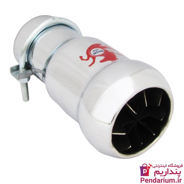 قیمت خرید انواع سر اگزوز اسپرت برای خودرو