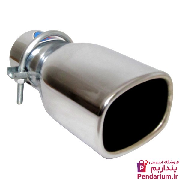 قیمت خرید انواع سر اگزوز اسپرت برای خودرو