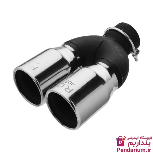 قیمت خرید انواع سر اگزوز اسپرت برای خودرو