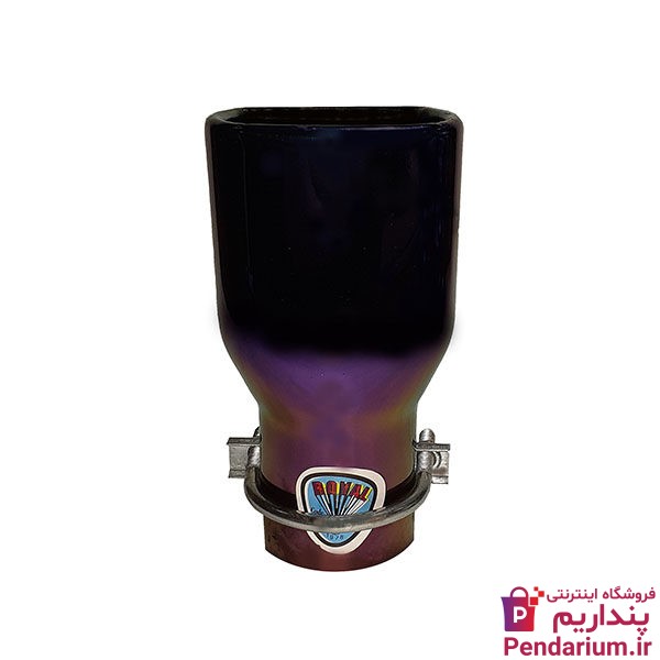 قیمت خرید انواع سر اگزوز اسپرت برای خودرو