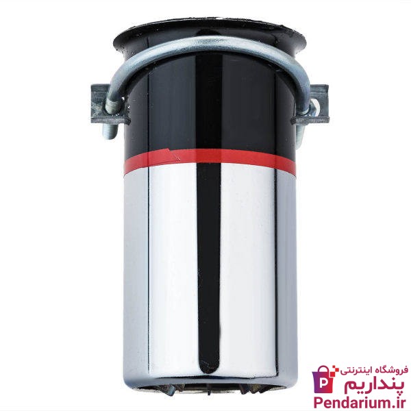 قیمت خرید انواع سر اگزوز اسپرت برای خودرو