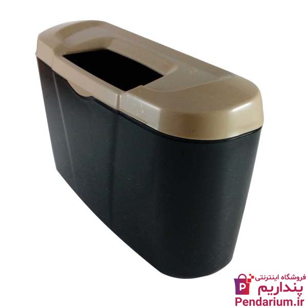 قیمت سطل زباله خودرو – سطل آشغال برای ماشین