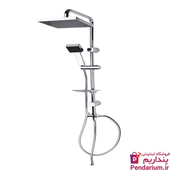 قیمت خرید انواع دوش حمام مدرن