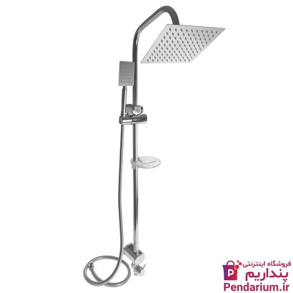 قیمت خرید انواع دوش حمام مدرن