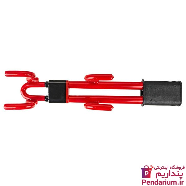 قیمت انواع قفل پدال برای پراید ، 206 و سمند