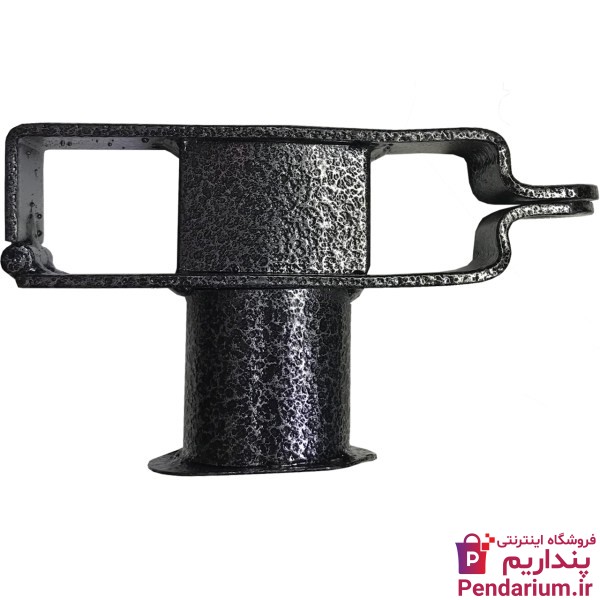 قیمت انواع قفل پدال برای پراید ، 206 و سمند