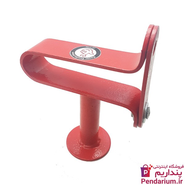 قیمت انواع قفل پدال برای پراید ، 206 و سمند