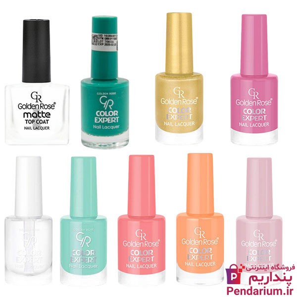 خرید اینترنتی لاک ناخن ارزان