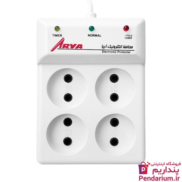 خرید بهترین مارک چند راهی برق و محافظ برق دیجی کالا
