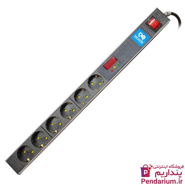 خرید بهترین مارک چند راهی برق و محافظ برق دیجی کالا