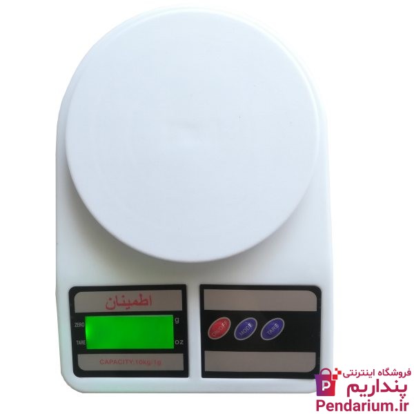 قیمت خرید ترازوی دیجیتال آشپزخانه