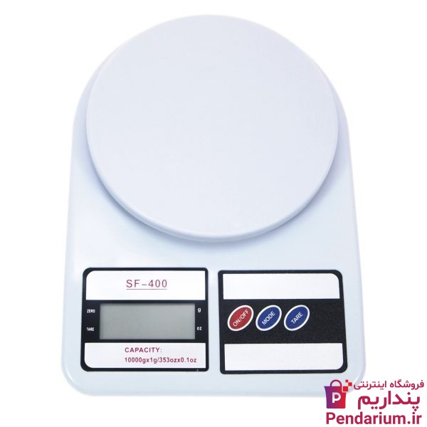 قیمت خرید ترازوی دیجیتال آشپزخانه