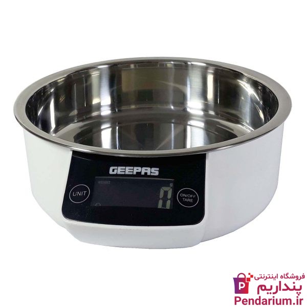 قیمت خرید ترازوی دیجیتال آشپزخانه