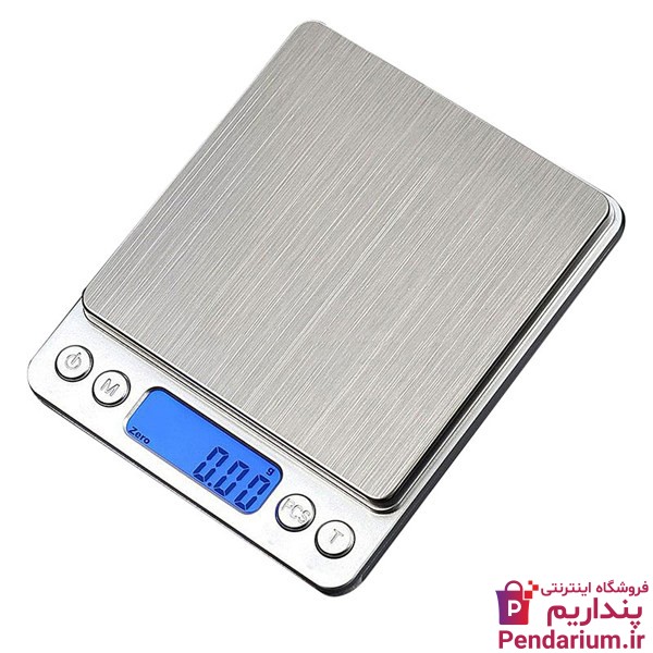 قیمت خرید ترازوی دیجیتال آشپزخانه