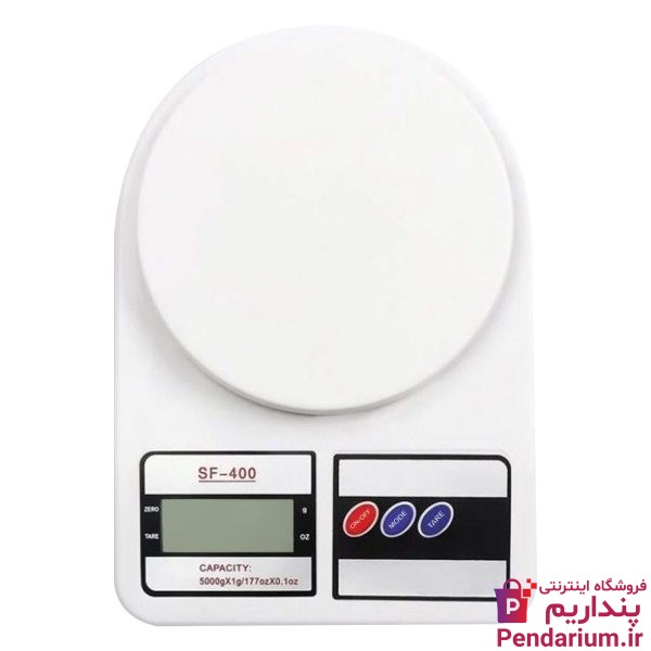 قیمت خرید ترازوی دیجیتال آشپزخانه